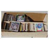 1970s - 1990s BASEBALL CARDS