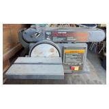 CRAFTSMAN TOOL SANDER