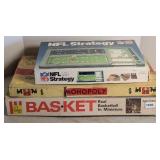 VINTAGE GAMES