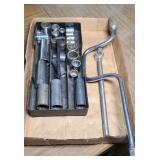SOCKET SET NOT COMPLETE