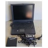 GATEWAY LAPTOP COMPUTER