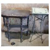 PLANT STANDS