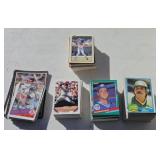 1980s 1990S BASEBALL CARDS