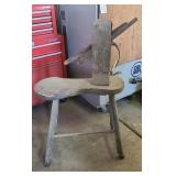 SHOE COBBLERS BENCH