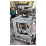VINTAGE SCROLL SAW