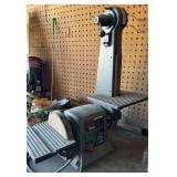 CRAFTSMAN DUAL SANDER