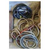 (3) JUMPER CABLES