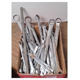 CRAFTSMAN & OTHER WRENCHES
