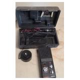 HANDHELD CB RADIO