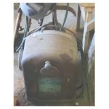LINCWELDER W/ CART