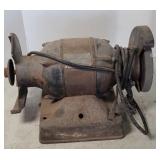 BENCH GRINDER