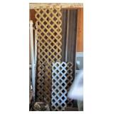 LATTICE