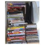 DVD & CD DISC