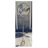VINTAGE WATER SPRINKLER