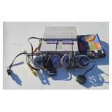 NINTENDO SUPER NINTENDO, GAME, CONTROLS UNTESTED