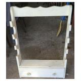 GUN RACK