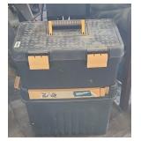 ROLLING TOOL BOX
