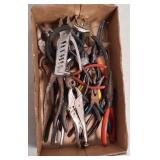 PLIERS, CUTTERS, & MORE