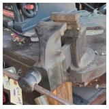 BONNEYS PAT 3 1/2 INCH VISE