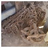 CHAIN HOIST