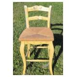 BAR HEIGHT CHAIR