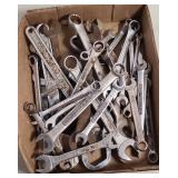 WRENCHES