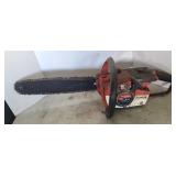 EZ CHAINSAW FOR PARTS