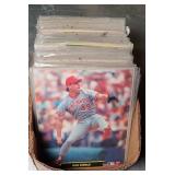 (125) 8 X 10 BASEBALL PHOTOS