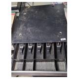 CASH DRAWER W/ KEY