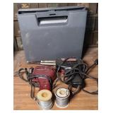 SOLDERING IRONS