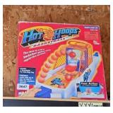 HOT HOOPS BASKETBALL GAME