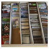 SPORTS CARDS