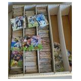 (2000) 1990S FOOTBALL CARDS