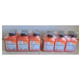 (2) 6 PACKS OF STIHL 2 CYCLE OIL