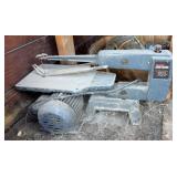CRAFTSMAN SCROLL SAW
