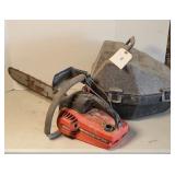 SEARS POULAN CHAIN SAW, UNTESTED