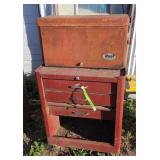 STACKING TOOL BOX