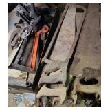SAWS & OTHER TOYS