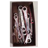 RATCHETING WRENCHES