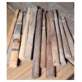HAMMER HANDLES