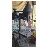 SHOPMASTER DRILL PRESS