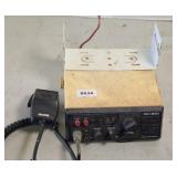RANGER CB RADIO