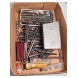 DRILL BITS