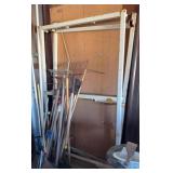 LADDER RACKS