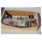 (1200) 1990s BASKETBALL CARDS