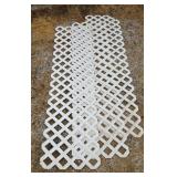 LATTICE WORK