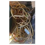 EXTENSION CORDS