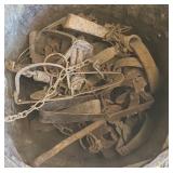 ANIMAL TRAPS