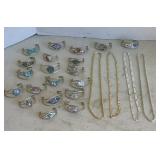 NECKLACES & BRACELETS