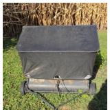 AG FAB LAWN SWEEPER